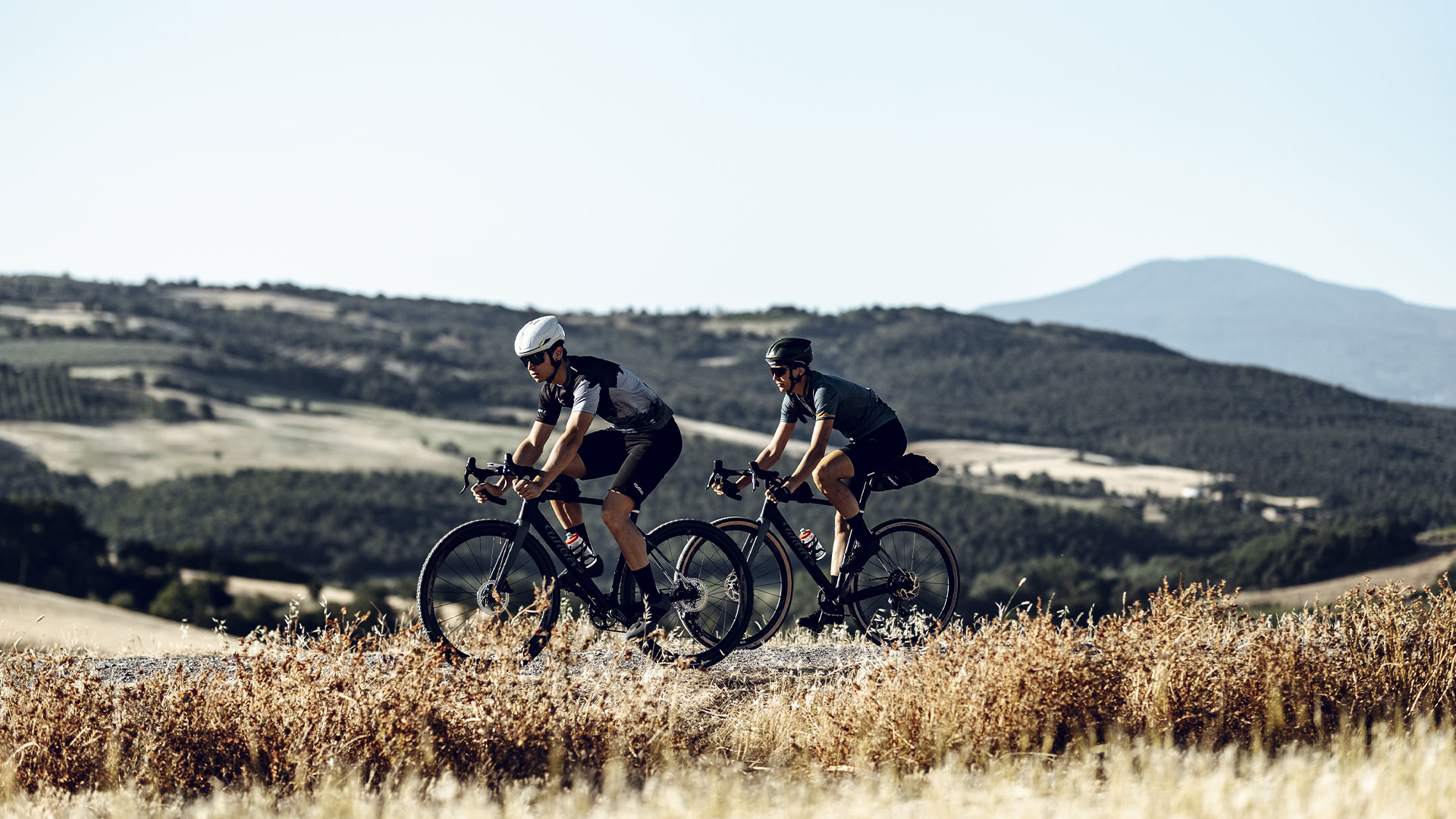 The Legendary Roads Of Tuscany A Recon Of Val D Orcia Gravel Trails